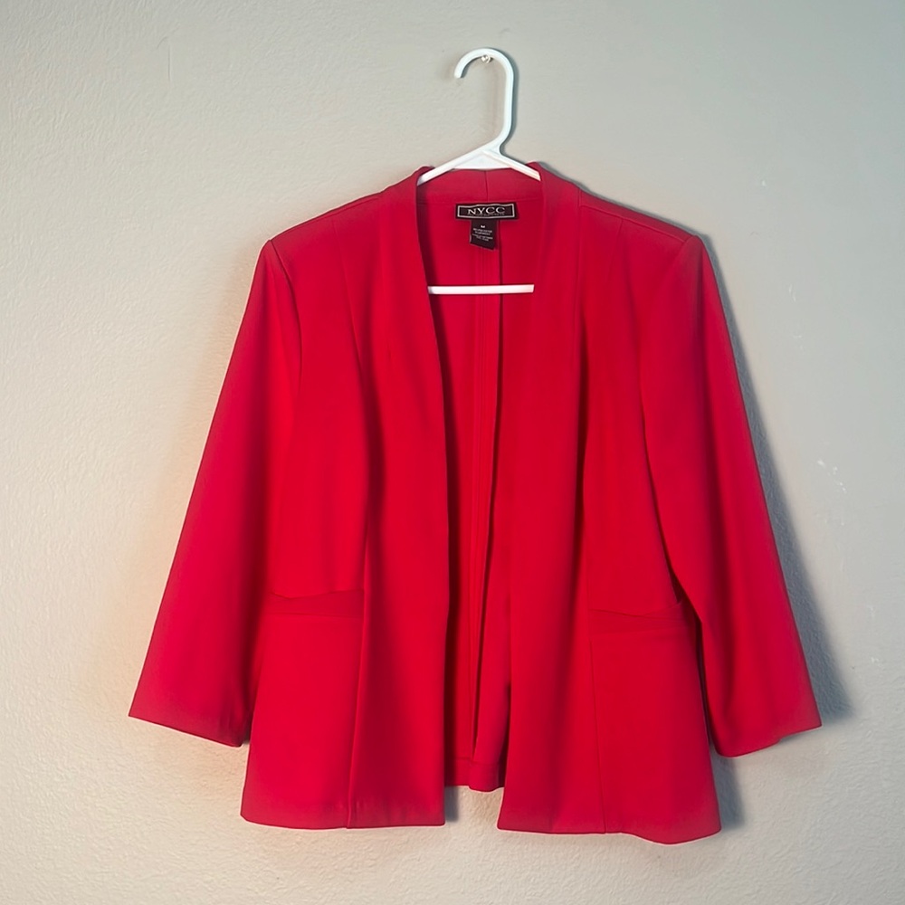 Women blazer